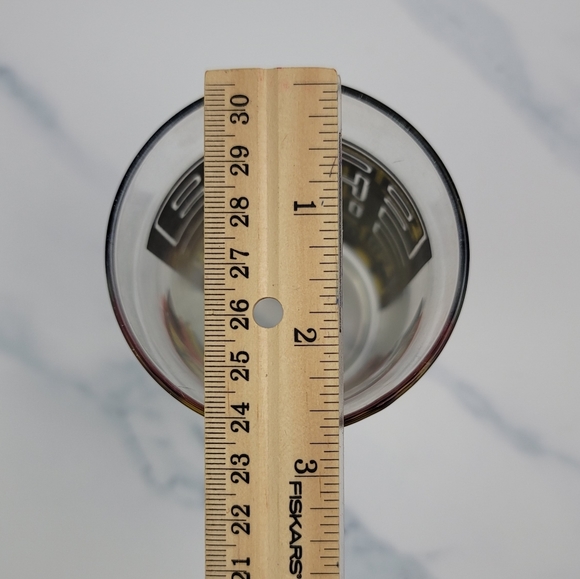 Vtg PAC-MAN Glass Tumbler 1982 Bally Midway - Picture 12 of 16